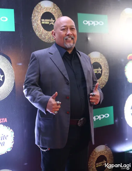 Foto Indro Warkop