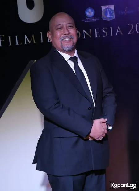 Foto Indro Warkop