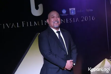 Foto Indro Warkop
