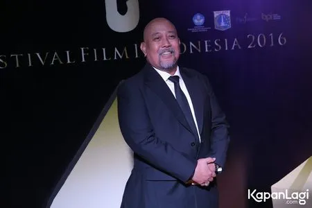 Foto Indro Warkop