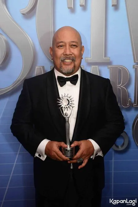 Foto Indro Warkop