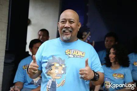Foto Indro Warkop