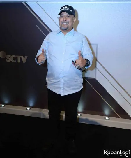 Foto Indro Warkop