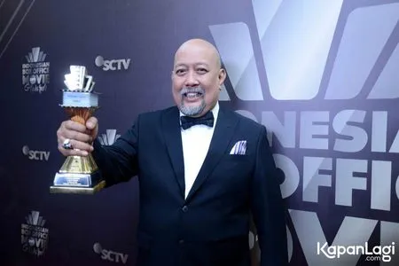 Foto Indro Warkop