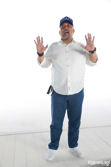 Foto Indro Warkop