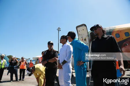 Foto Indro Warkop