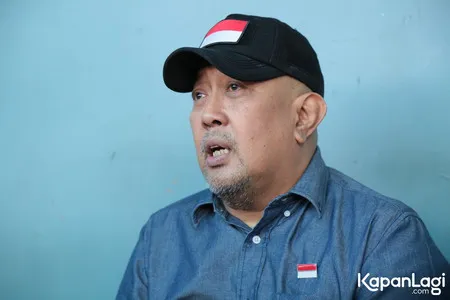 Foto Indro Warkop