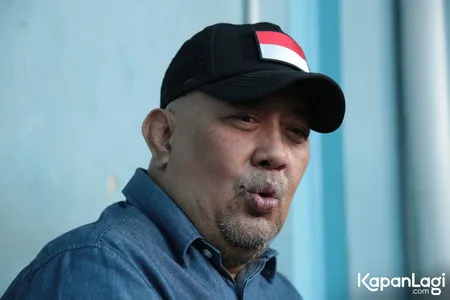 Foto Indro Warkop