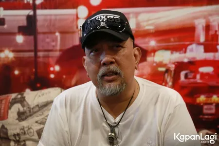 Foto Indro Warkop
