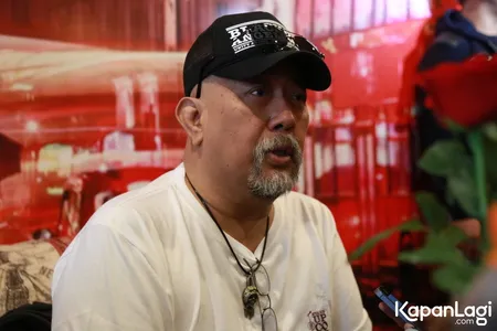 Foto Indro Warkop