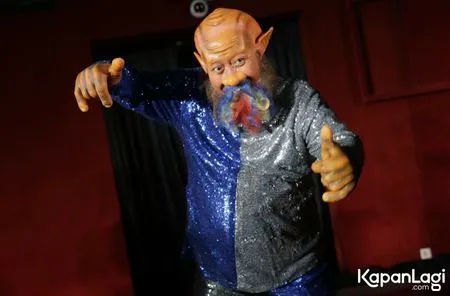 Foto Indro Warkop