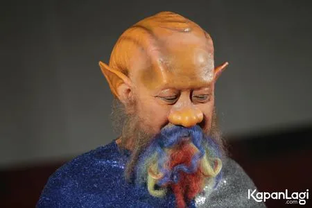 Foto Indro Warkop