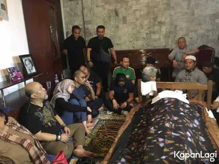 Foto Indro Warkop