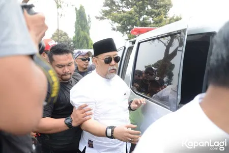 Foto Indro Warkop