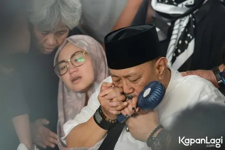 Foto Indro Warkop
