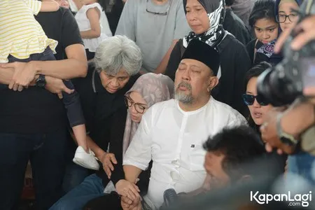 Foto Indro Warkop