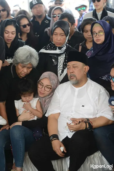 Foto Indro Warkop
