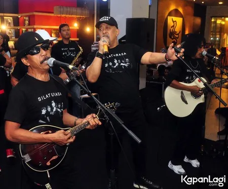 Foto Indro Warkop