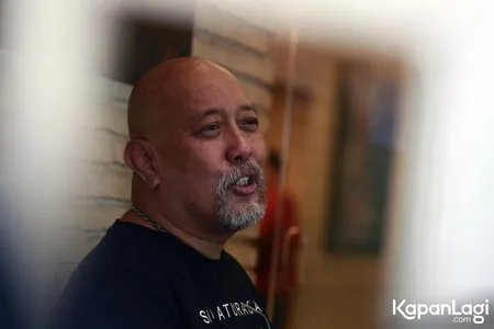 Foto Indro Warkop