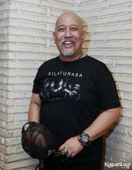 Foto Indro Warkop