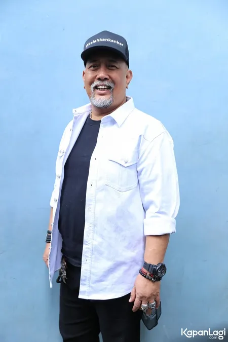 Foto Indro Warkop
