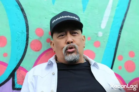 Foto Indro Warkop