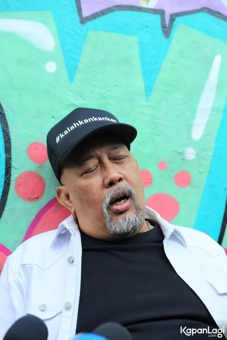 Foto Indro Warkop