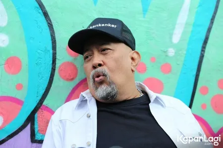 Foto Indro Warkop