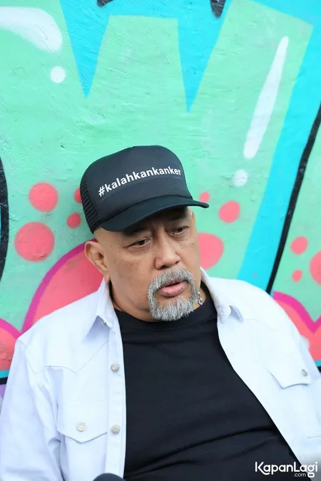 Foto Indro Warkop