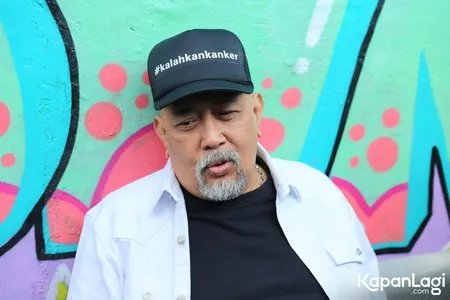 Foto Indro Warkop