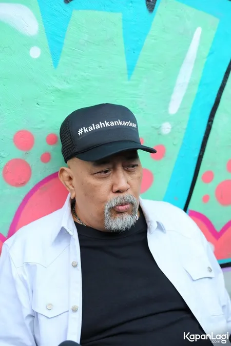 Foto Indro Warkop