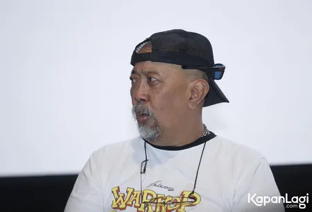 Foto Indro Warkop