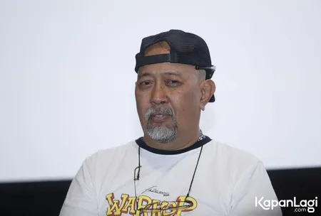 Foto Indro Warkop