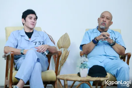 Foto Indro Warkop