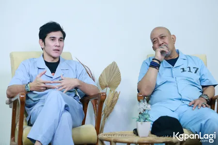 Foto Indro Warkop