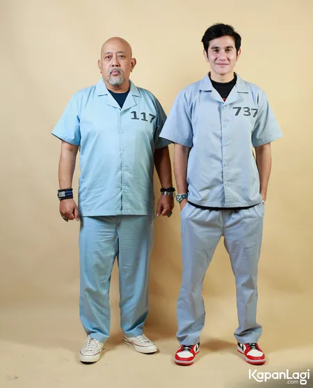 Foto Indro Warkop