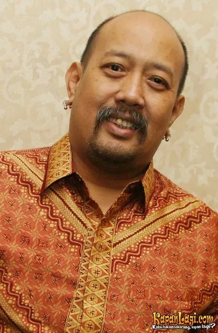 Foto Indro Warkop