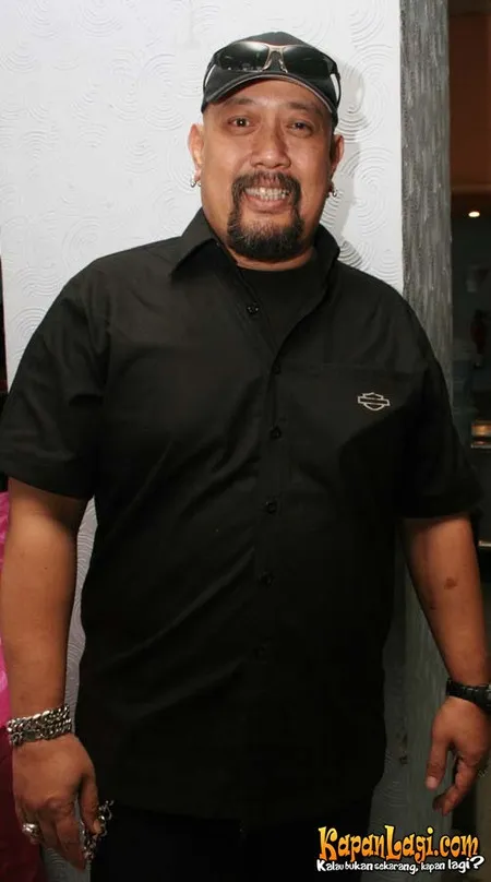 Foto Indro Warkop
