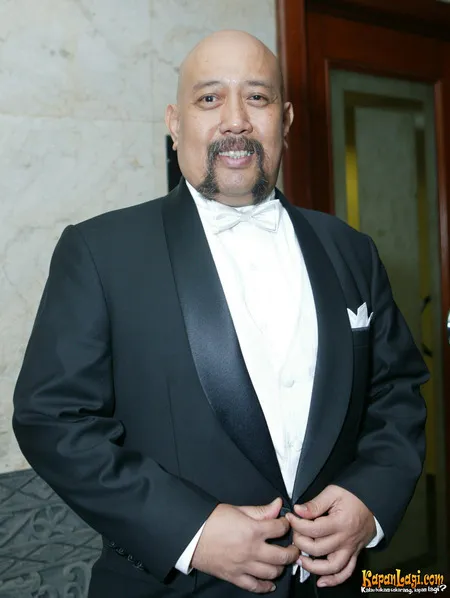 Foto Indro Warkop