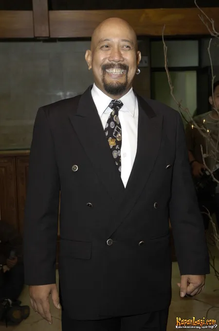 Foto Indro Warkop