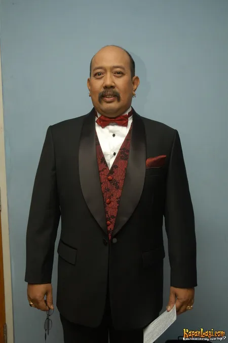 Foto Indro Warkop