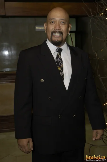 Foto Indro Warkop