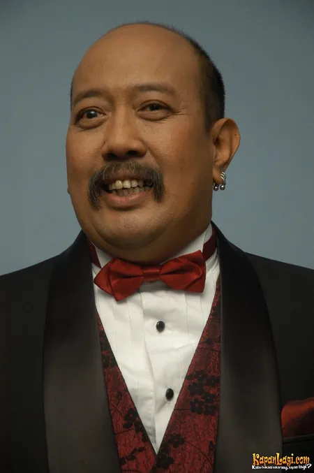 Foto Indro Warkop