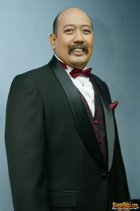 Foto Indro Warkop