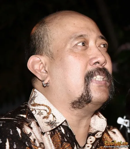 Foto Indro Warkop