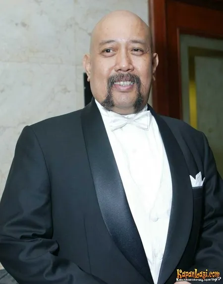 Foto Indro Warkop