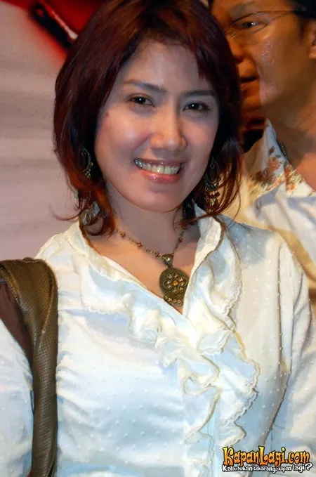 Foto Ine Cynthia