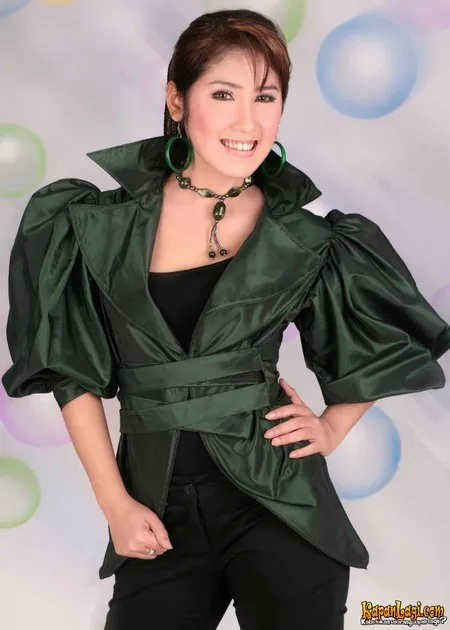 Foto Ine Cynthia