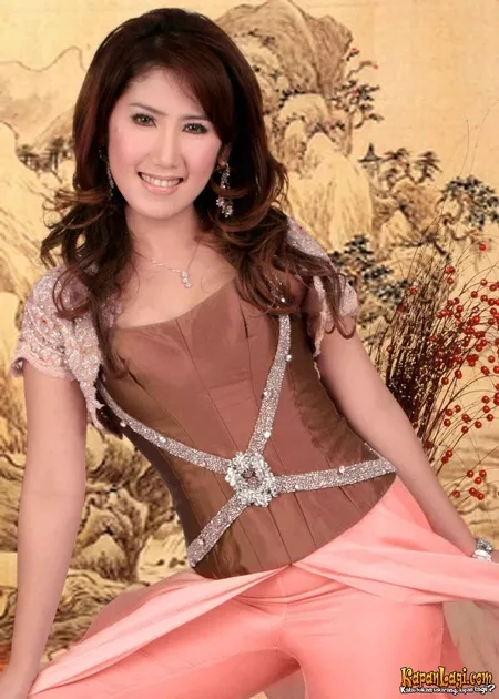 Foto Ine Cynthia
