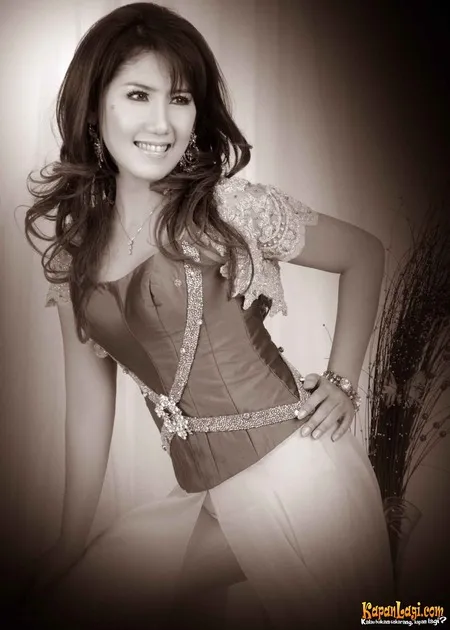 Foto Ine Cynthia